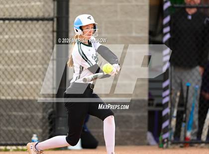 Thumbnail 3 in Bishop Ludden vs Hannibal photogallery.