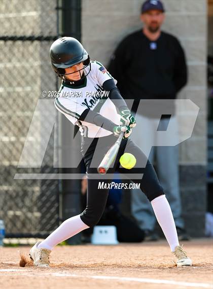 Thumbnail 3 in Bishop Ludden vs Hannibal photogallery.