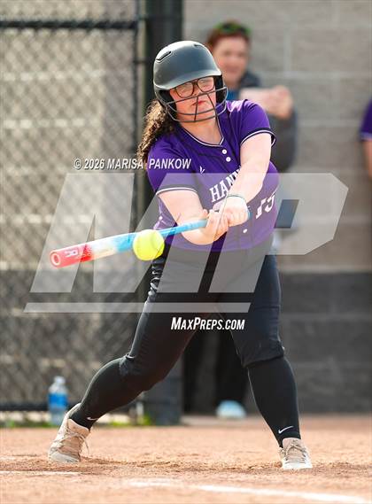 Thumbnail 1 in Bishop Ludden vs Hannibal photogallery.