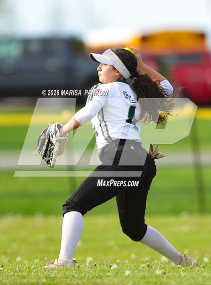 Thumbnail 3 in Bishop Ludden vs Hannibal photogallery.