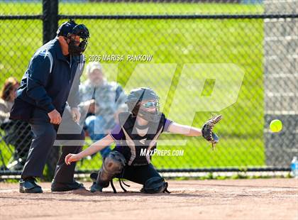 Thumbnail 3 in Bishop Ludden vs Hannibal photogallery.