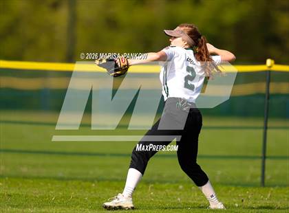 Thumbnail 3 in Bishop Ludden vs Hannibal photogallery.