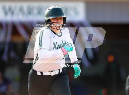 Thumbnail 2 in Bishop Ludden vs Hannibal photogallery.