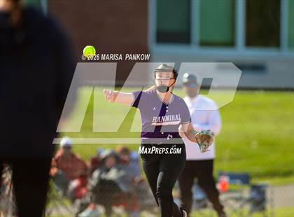 Thumbnail 2 in Bishop Ludden vs Hannibal photogallery.