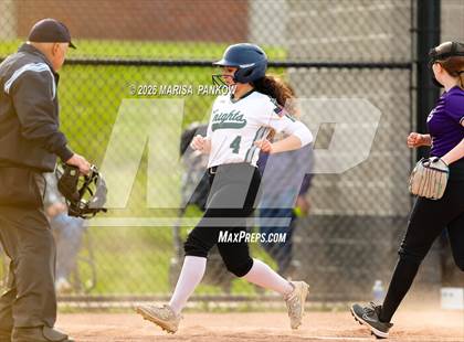Thumbnail 3 in Bishop Ludden vs Hannibal photogallery.