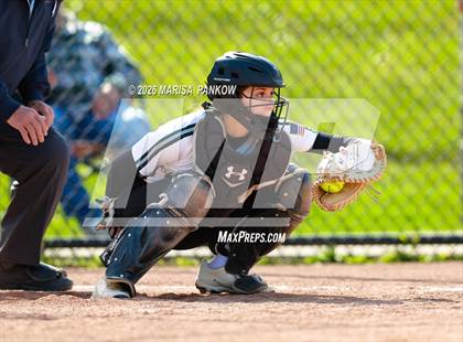 Thumbnail 2 in Bishop Ludden vs Hannibal photogallery.