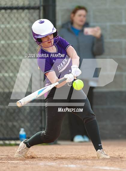 Thumbnail 2 in Bishop Ludden vs Hannibal photogallery.