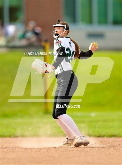 Thumbnail 3 in Bishop Ludden vs Hannibal photogallery.