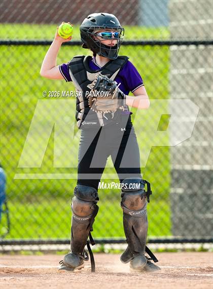 Thumbnail 1 in Bishop Ludden vs Hannibal photogallery.