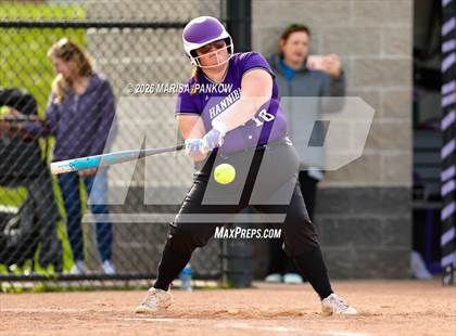 Thumbnail 3 in Bishop Ludden vs Hannibal photogallery.