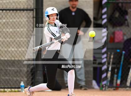 Thumbnail 1 in Bishop Ludden vs Hannibal photogallery.