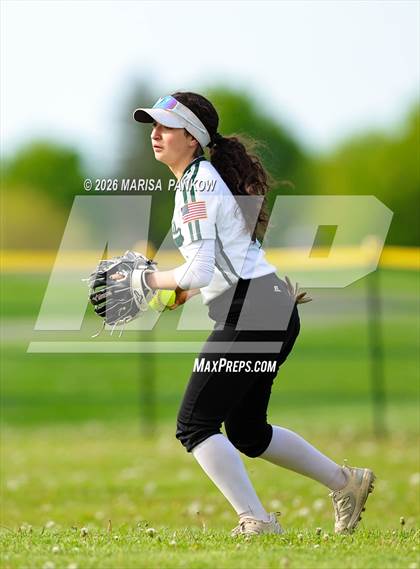 Thumbnail 1 in Bishop Ludden vs Hannibal photogallery.