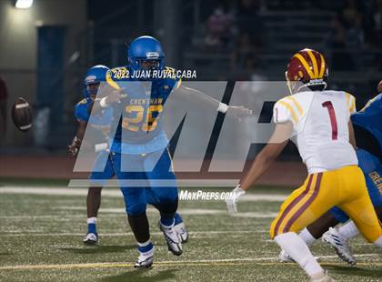 Thumbnail 3 in Roosevelt @ Crenshaw photogallery.