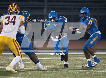 Thumbnail 1 in Roosevelt @ Crenshaw photogallery.