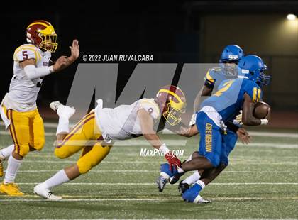 Thumbnail 3 in Roosevelt @ Crenshaw photogallery.