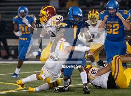 Thumbnail 1 in Roosevelt @ Crenshaw photogallery.