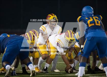 Thumbnail 2 in Roosevelt @ Crenshaw photogallery.