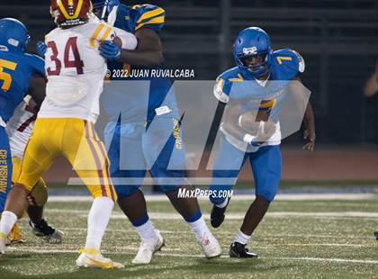 Thumbnail 2 in Roosevelt @ Crenshaw photogallery.