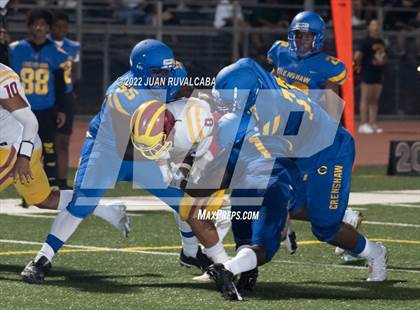 Thumbnail 2 in Roosevelt @ Crenshaw photogallery.