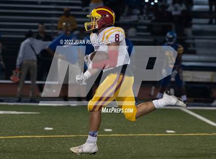 Thumbnail 3 in Roosevelt @ Crenshaw photogallery.