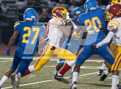Thumbnail 1 in Roosevelt @ Crenshaw photogallery.
