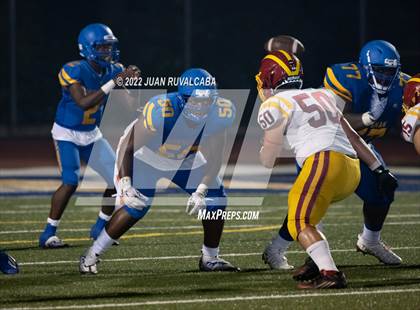 Thumbnail 2 in Roosevelt @ Crenshaw photogallery.