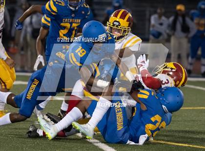 Thumbnail 3 in Roosevelt @ Crenshaw photogallery.