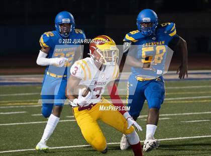 Thumbnail 1 in Roosevelt @ Crenshaw photogallery.