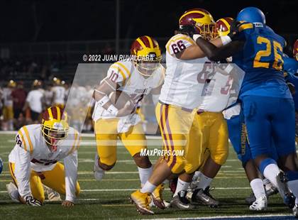 Thumbnail 2 in Roosevelt @ Crenshaw photogallery.