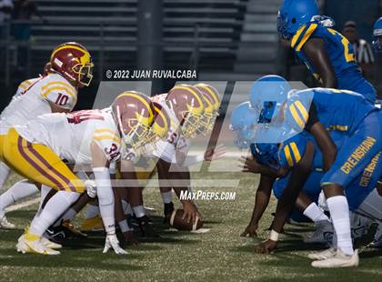 Thumbnail 1 in Roosevelt @ Crenshaw photogallery.