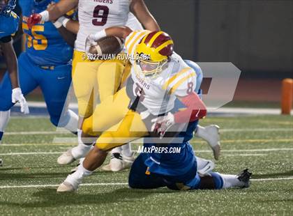 Thumbnail 3 in Roosevelt @ Crenshaw photogallery.
