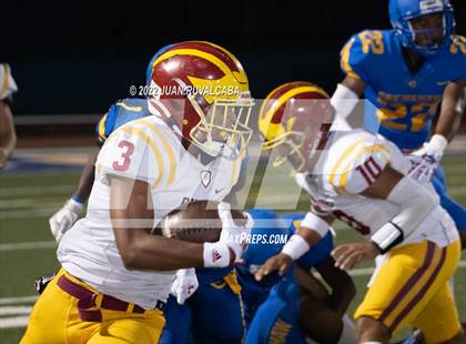 Thumbnail 2 in Roosevelt @ Crenshaw photogallery.