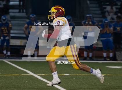 Thumbnail 2 in Roosevelt @ Crenshaw photogallery.