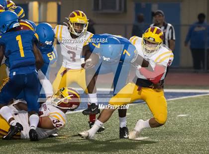 Thumbnail 3 in Roosevelt @ Crenshaw photogallery.