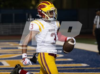 Thumbnail 3 in Roosevelt @ Crenshaw photogallery.