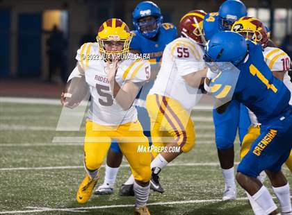 Thumbnail 2 in Roosevelt @ Crenshaw photogallery.