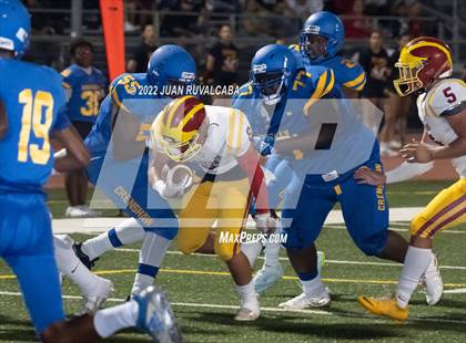 Thumbnail 1 in Roosevelt @ Crenshaw photogallery.