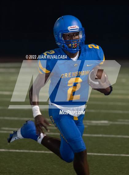 Thumbnail 3 in Roosevelt @ Crenshaw photogallery.