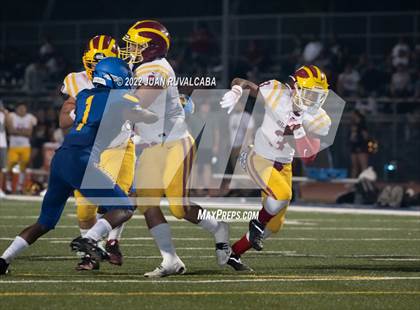Thumbnail 1 in Roosevelt @ Crenshaw photogallery.