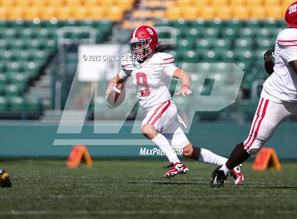 Thumbnail 1 in Fairport @ University Prep photogallery.