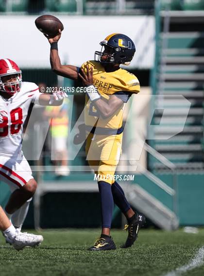 Thumbnail 1 in Fairport @ University Prep photogallery.