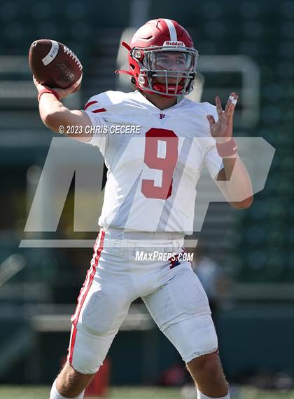 Thumbnail 1 in Fairport @ University Prep photogallery.