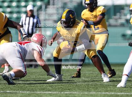 Thumbnail 3 in Fairport @ University Prep photogallery.