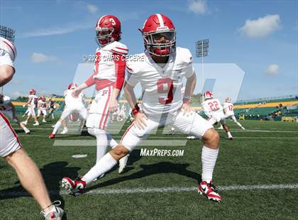 Thumbnail 3 in Fairport @ University Prep photogallery.