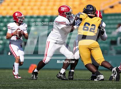 Thumbnail 3 in Fairport @ University Prep photogallery.
