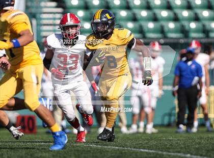 Thumbnail 1 in Fairport @ University Prep photogallery.