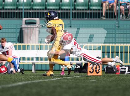 Thumbnail 1 in Fairport @ University Prep photogallery.