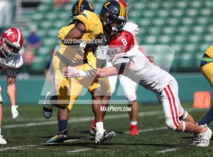 Thumbnail 1 in Fairport @ University Prep photogallery.