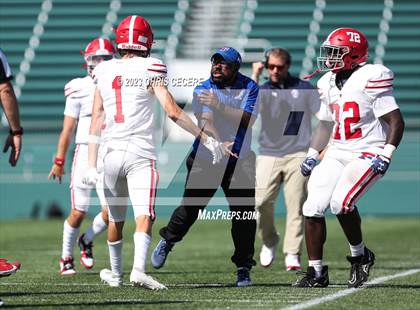 Thumbnail 2 in Fairport @ University Prep photogallery.