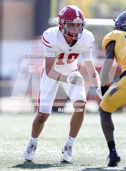Thumbnail 2 in Fairport @ University Prep photogallery.